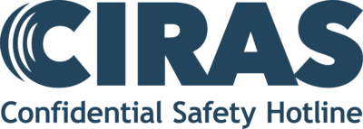 CIRAS logo