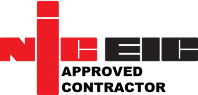 niceic logo