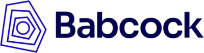 Babcock logo new Aug 2025