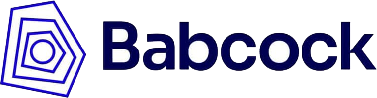 Babcock logo new Aug 2025